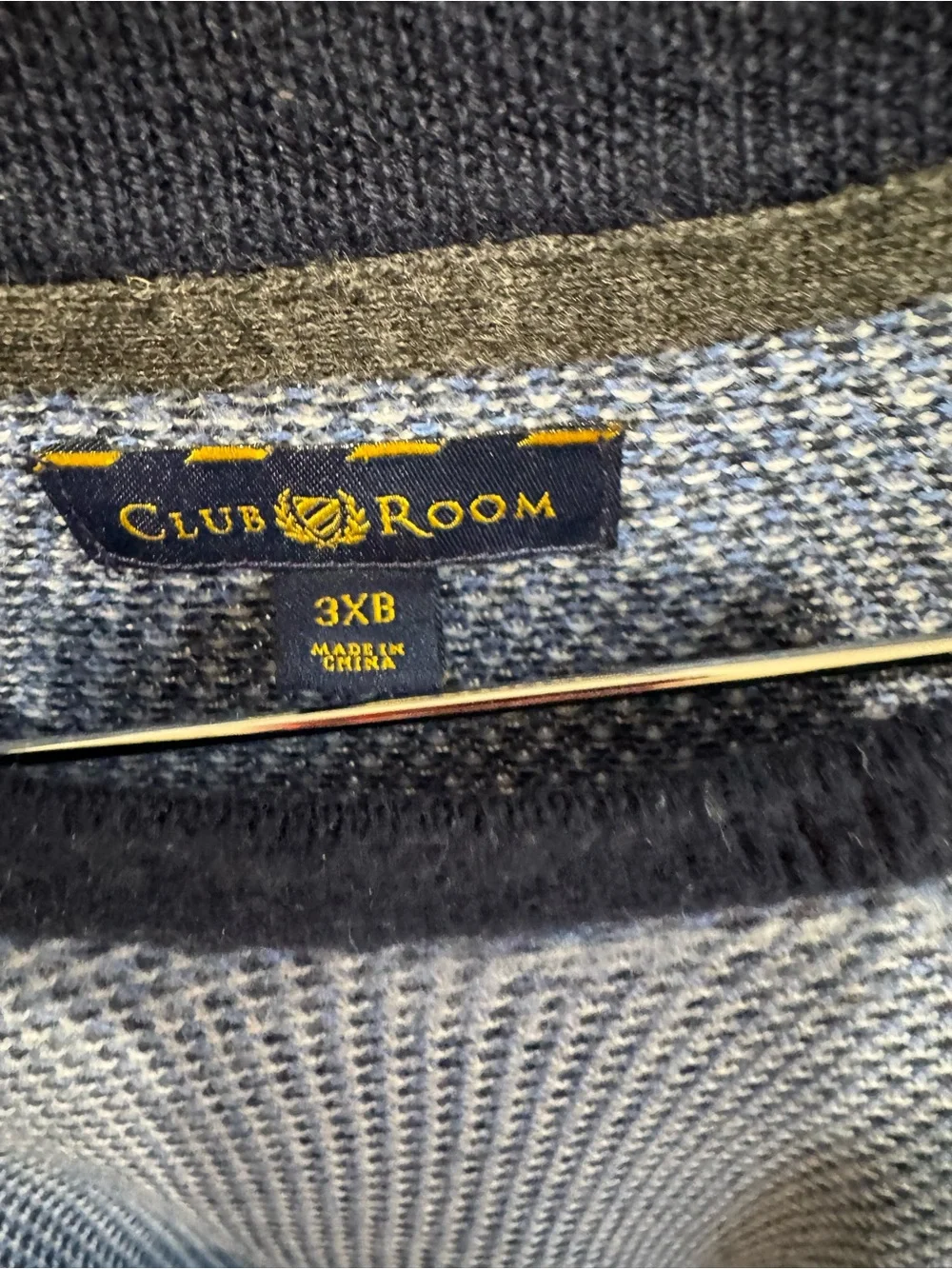 Club Room club room